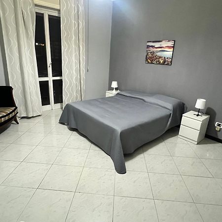Napoli Rooms Exteriér fotografie