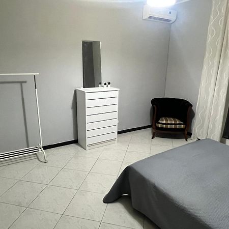 Napoli Rooms Exteriér fotografie