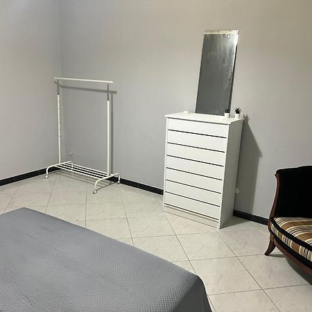 Napoli Rooms Exteriér fotografie