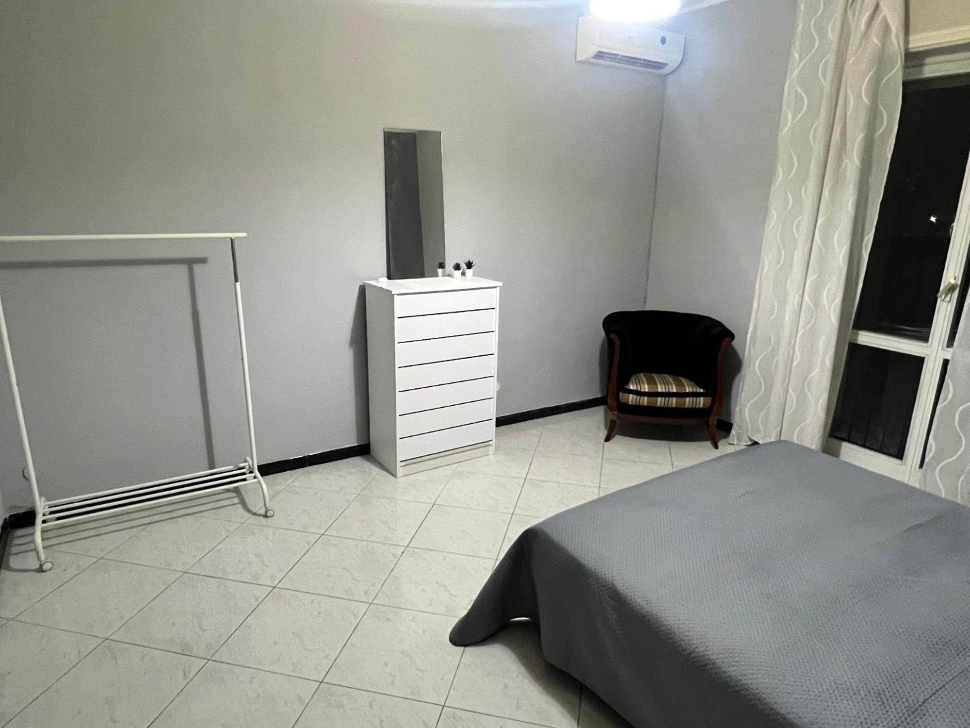 Napoli Rooms Exteriér fotografie