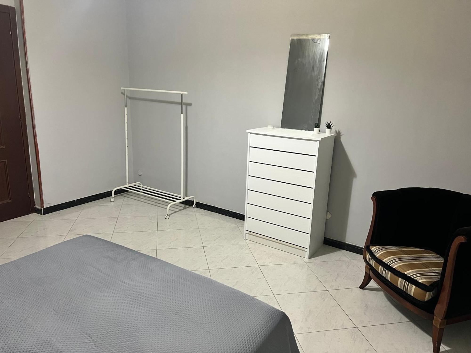 Napoli Rooms Exteriér fotografie