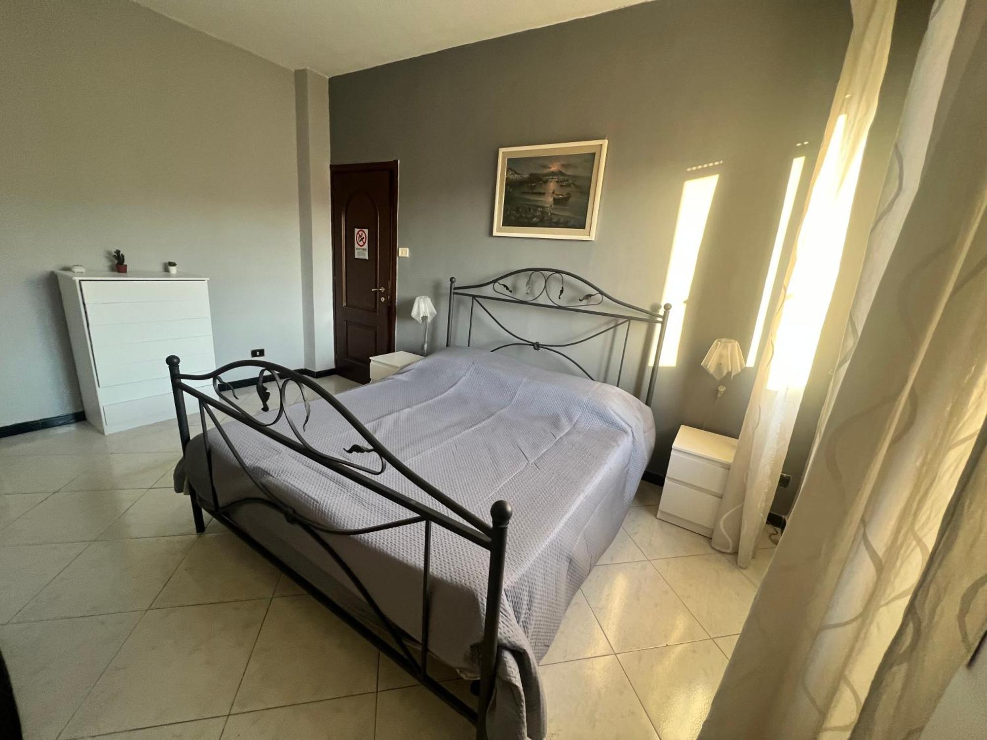 Napoli Rooms Exteriér fotografie
